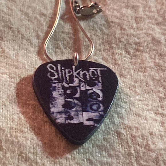 KORN Concert tee 2013’ Path of totality XL+925 Italy chain Slipknot🎸Pick - Picture 8 of 15